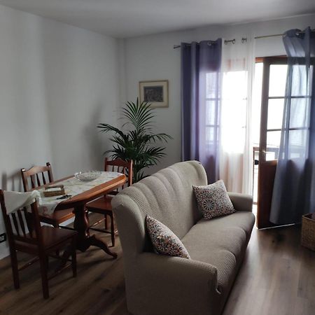 Casa Rosales Appartement La Orotava Buitenkant foto