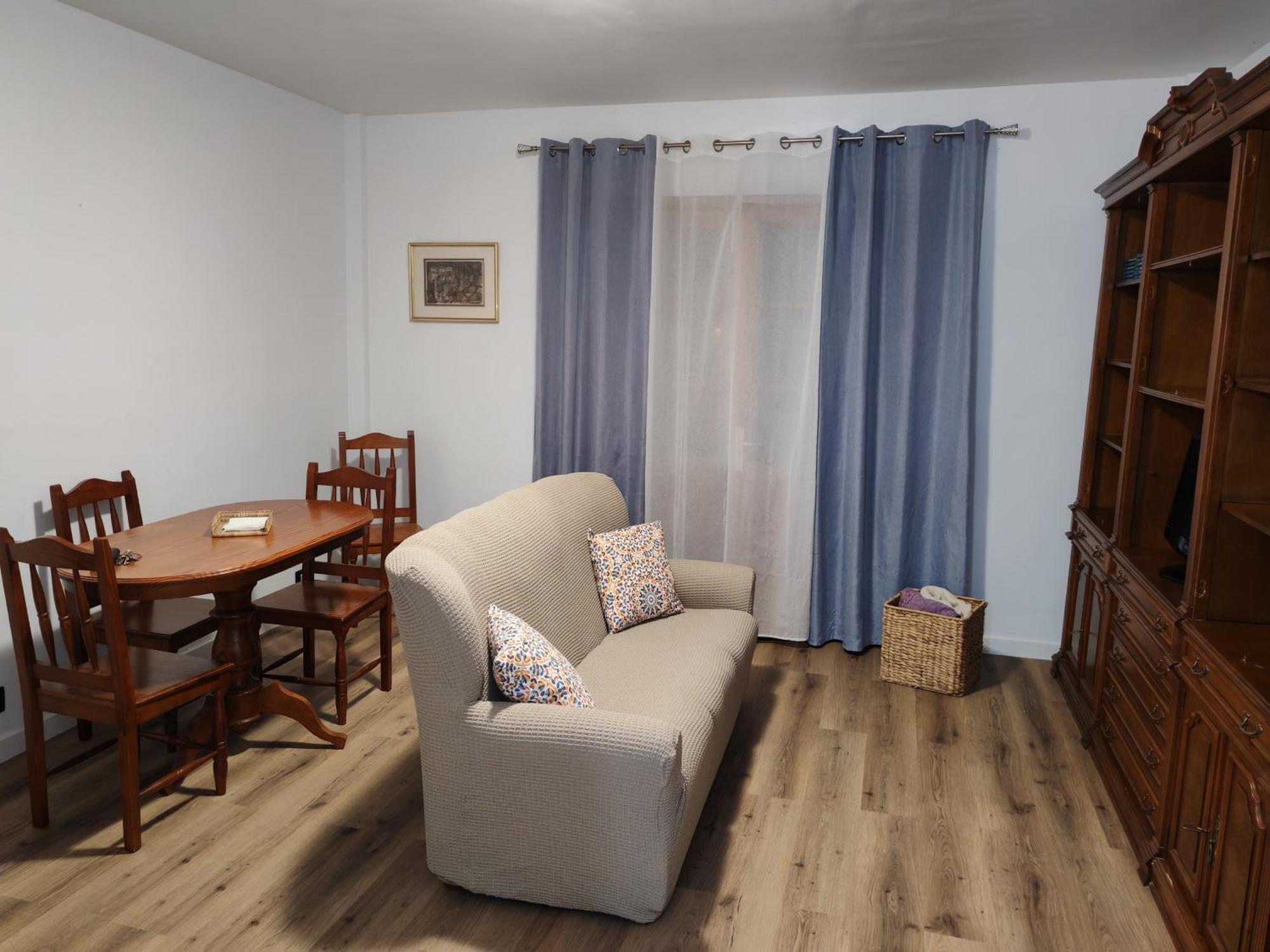 Casa Rosales Appartement La Orotava Buitenkant foto