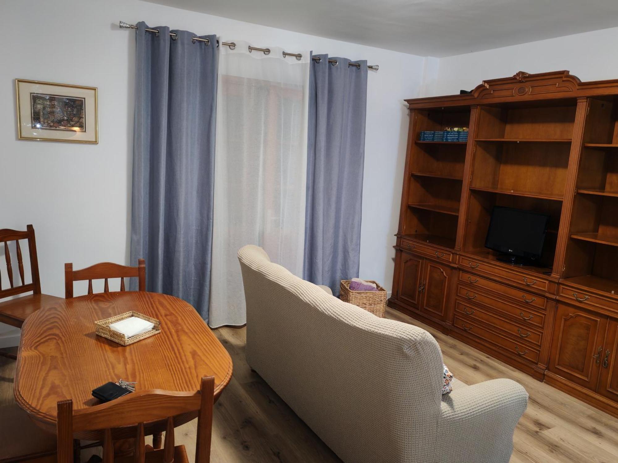 Casa Rosales Appartement La Orotava Buitenkant foto