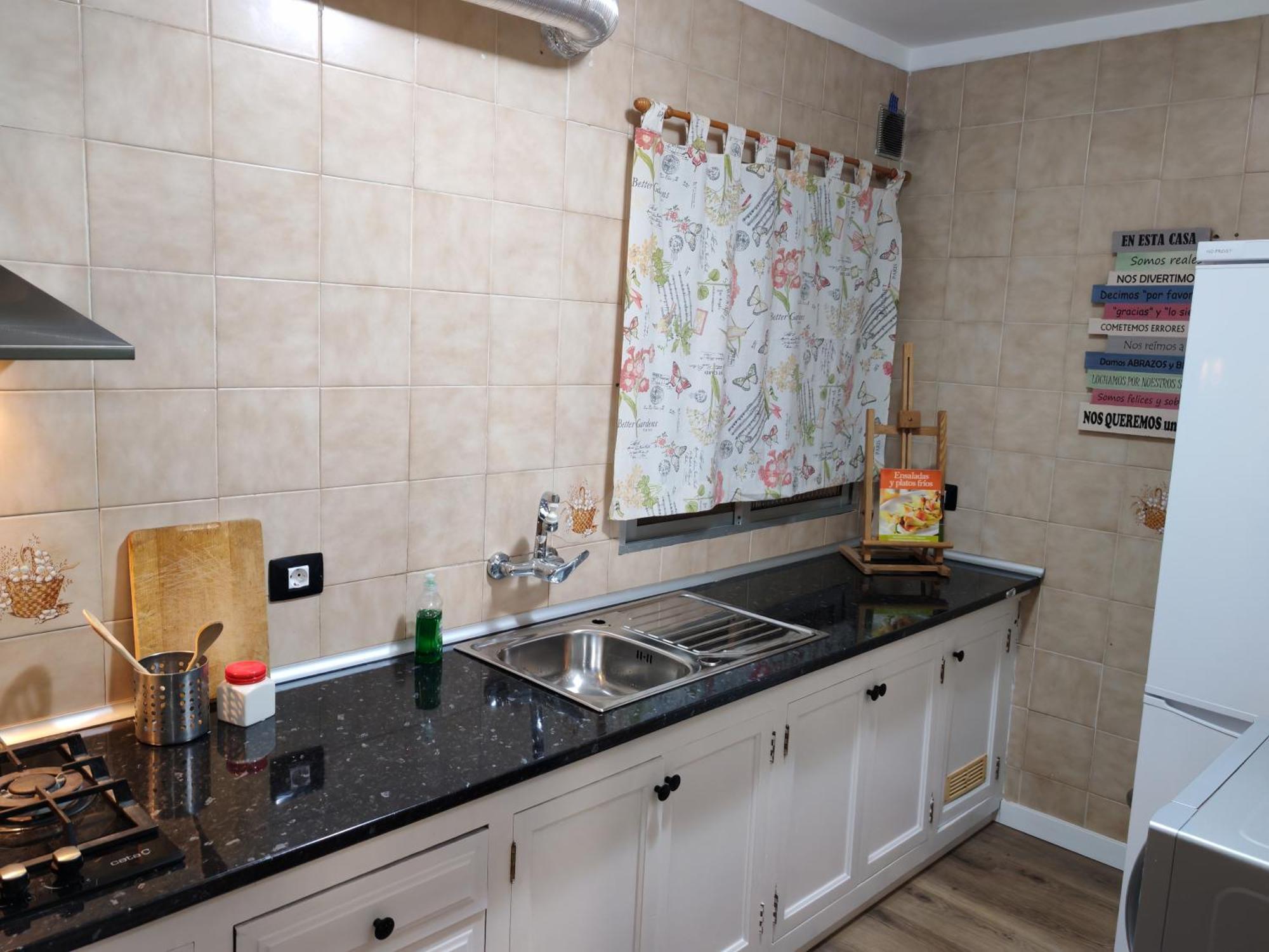 Casa Rosales Appartement La Orotava Buitenkant foto