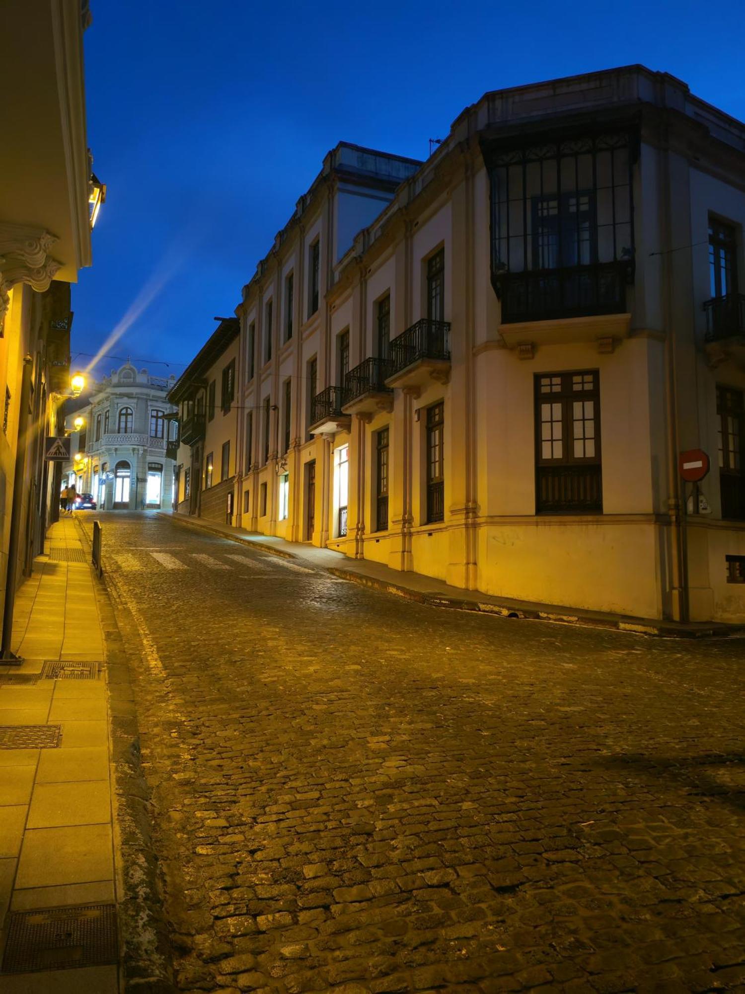Casa Rosales Appartement La Orotava Buitenkant foto