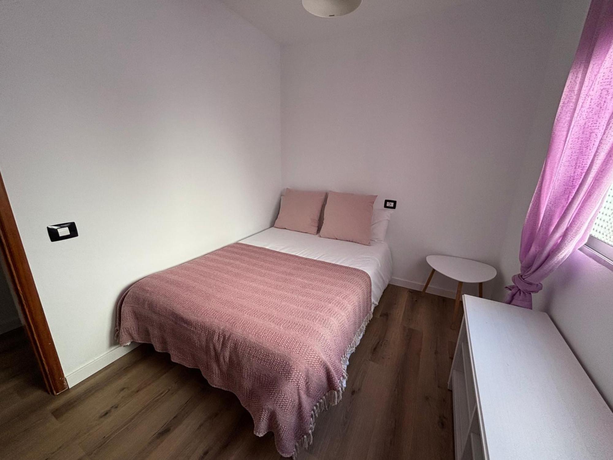 Casa Rosales Appartement La Orotava Buitenkant foto
