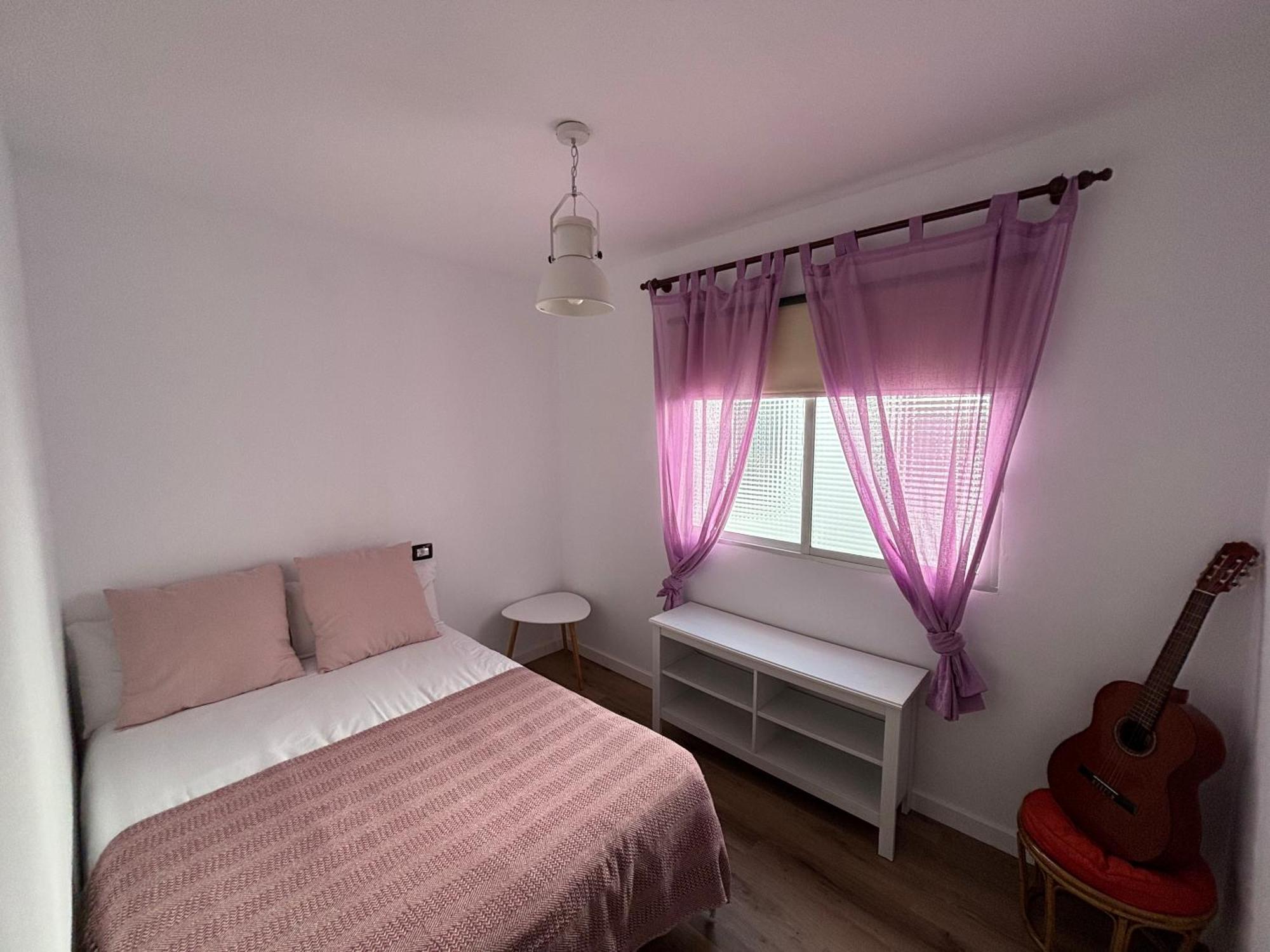 Casa Rosales Appartement La Orotava Buitenkant foto